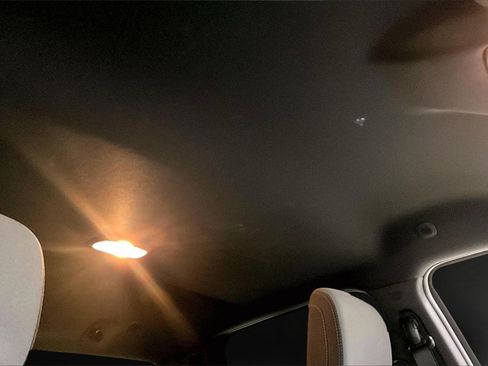 Used 2024 RAM 2500 Big Horn w/ Bed Utility Group image 27