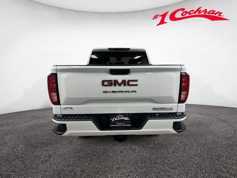 Certified 2023 GMC Sierra 1500 Elevation image 23