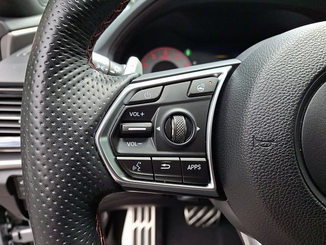 Certified 2025 Acura RDX w/ Advance Package AWD/4WD image 22