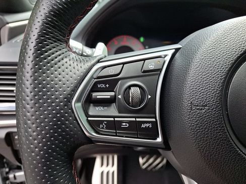 Certified 2025 Acura RDX A-Spec AWD/4WD image 22