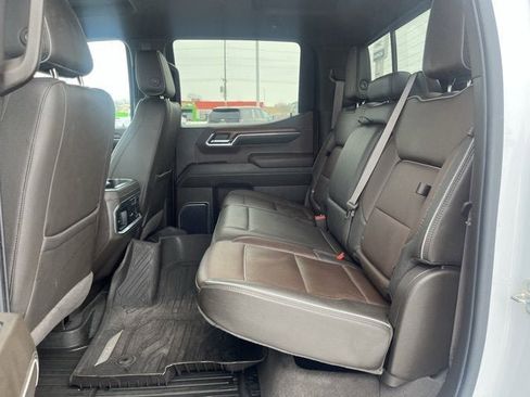 Certified 2023 GMC Sierra 1500 Denali w/ Technology Package image 17