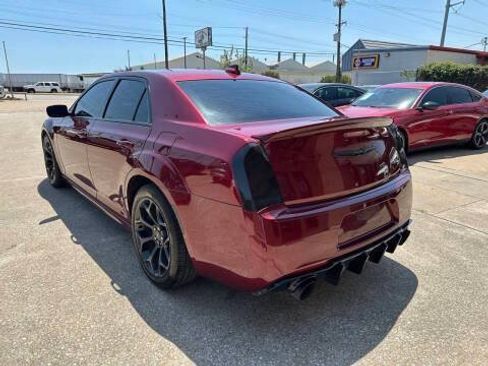 Used 2020 Chrysler 300 S RWD image 7