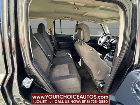Used 2016 Jeep Patriot Sport w/ Power Value Group image 15
