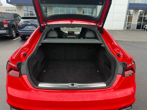 Used 2019 Audi RS 5 Sportback image 24
