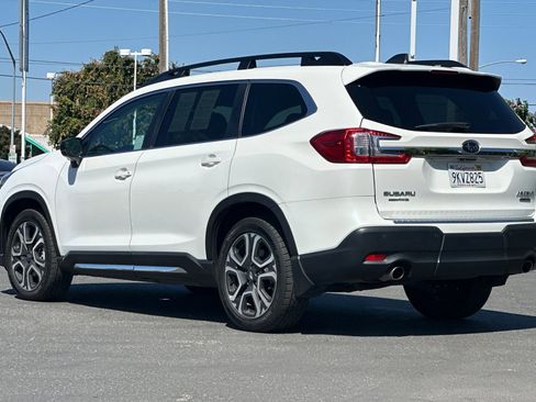 Used 2024 Subaru Ascent Limited image 6