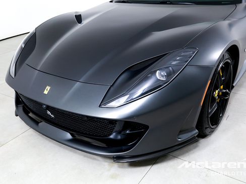 Used 2021 Ferrari 812 GTS RWD image 31