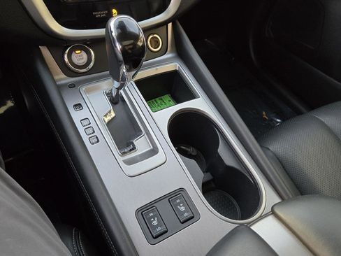 Used 2023 Nissan Murano SL w/ SL Moonroof Package image 26