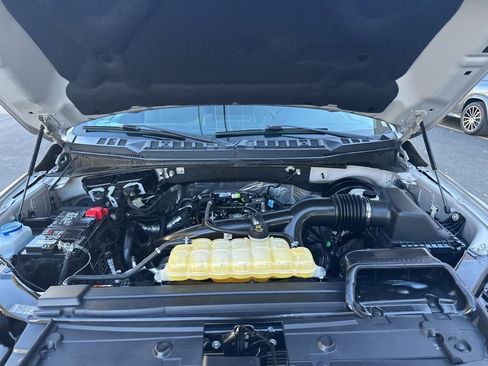 Used 2020 Ford F150 XLT w/ Equipment Group 302A Luxury image 29