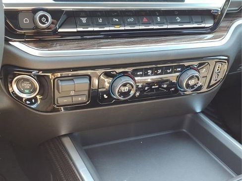 New 2026 Chevrolet Silverado 2500 LT w/ Trail Boss Package image 23