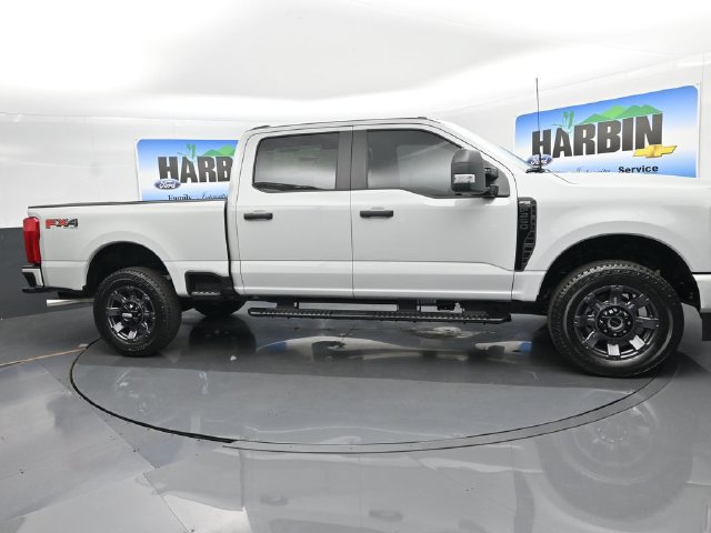 New 2026 Ford F250 XL w/ STX Appearance Package AWD/4WD image 7