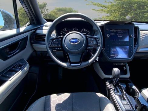 Certified 2026 Subaru Forester AWD/4WD image 8