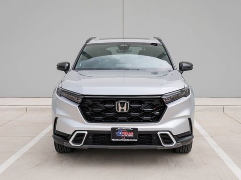 Used 2023 Honda CR-V Sport Touring image 3