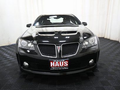 Used 2008 Pontiac G8