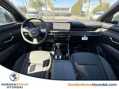 New 2025 Hyundai Santa Cruz XRT AWD/4WD image 1