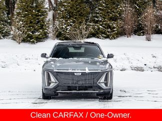 Used 2024 Cadillac Lyriq Tech w/ LPO, Floor Liner Package video 2
