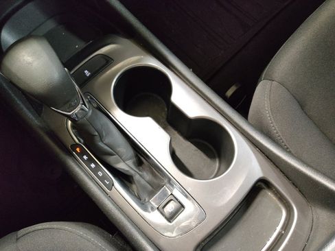 Used 2023 Chevrolet Malibu LS w/ LPO, Floor Liner Package FWD image 26