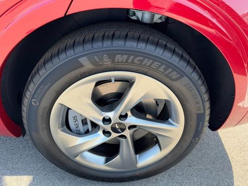 Used 2026 Genesis GV70 2.5T Select image 6