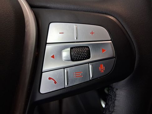 Certified 2023 BMW X3 sDrive30i w/ Convenience Package image 23