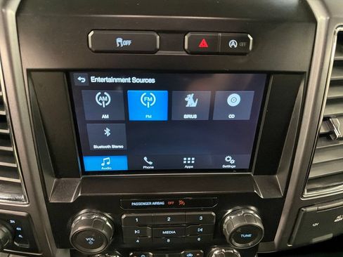 Certified 2017 Ford F150 XLT w/ Equipment Group 302A Luxury AWD/4WD image 11