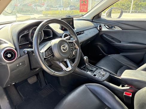 Used 2019 MAZDA CX-3 Grand Touring image 7