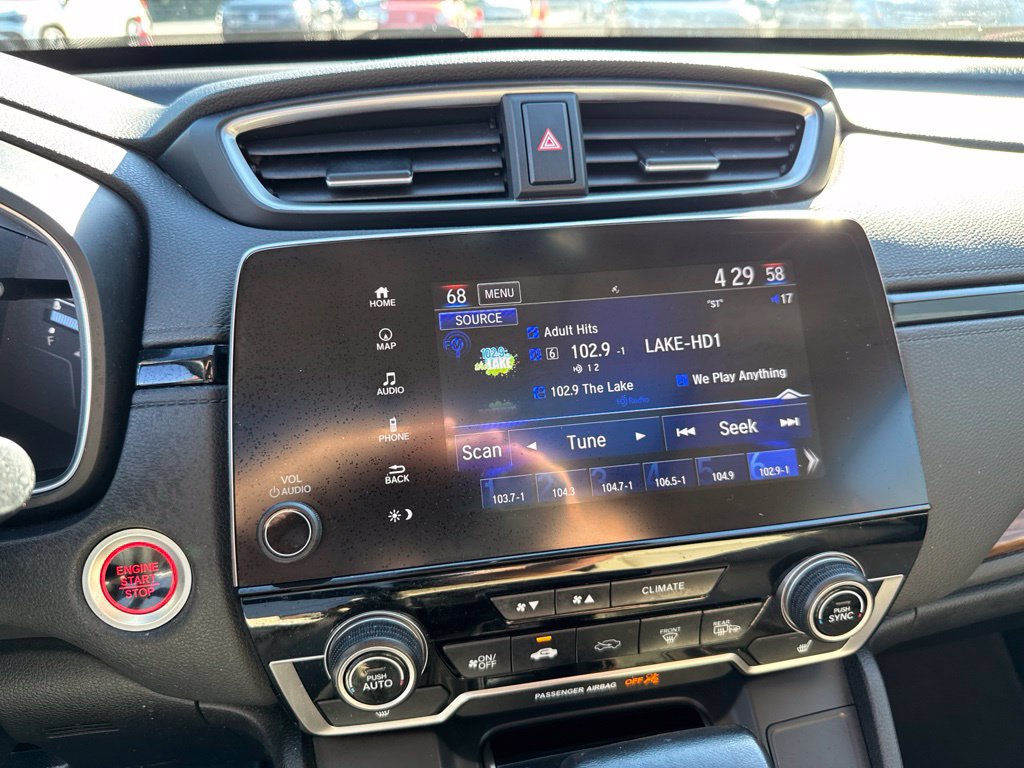 Used 2017 Honda CR-V EX-L image 23