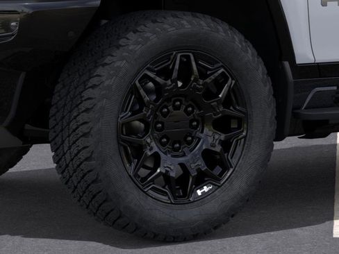 New 2026 GMC Hummer EV SUV image 9