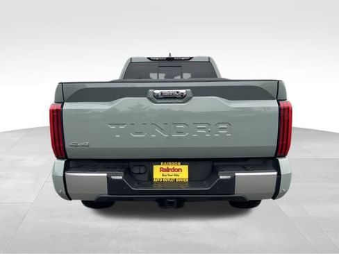 Used 2022 Toyota Tundra Limited image 8