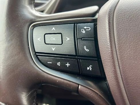 Used 2019 Lexus ES 350 w/ Premium Package FWD image 47