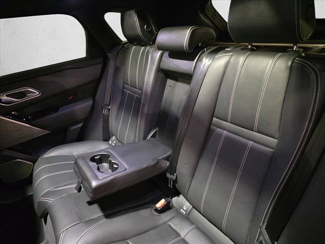 Used 2022 Land Rover Range Rover Velar S AWD/4WD image 14