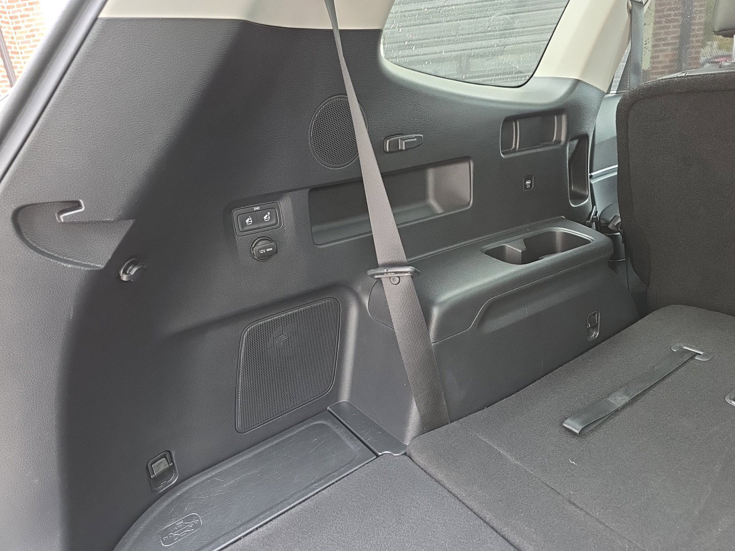 Used 2024 Kia Telluride SX Prestige AWD/4WD image 36