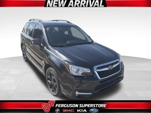 Used 2018 Subaru Forester 2.5i Touring AWD/4WD image 1