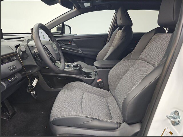 Used 2026 Toyota bZ FWD image 12