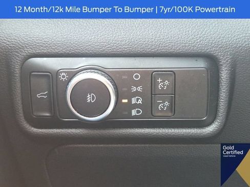 Used 2024 Ford Explorer XLT w/ Equipment Group 202A AWD/4WD image 30