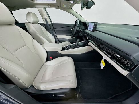 Used 2025 Honda Accord Touring image 38