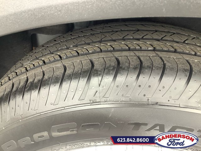 Used 2025 Ford Escape Active FWD image 22