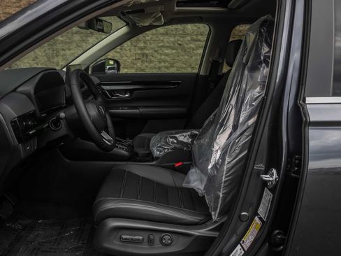 New 2026 Honda CR-V EX-L image 14