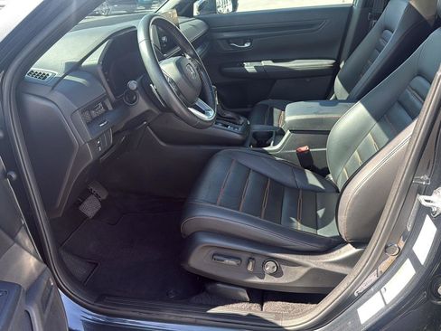 Certified 2024 Honda CR-V Sport-L image 19