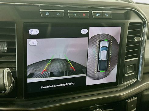 Used 2024 Ford F250 Lariat w/ Lariat Ultimate Package image 20