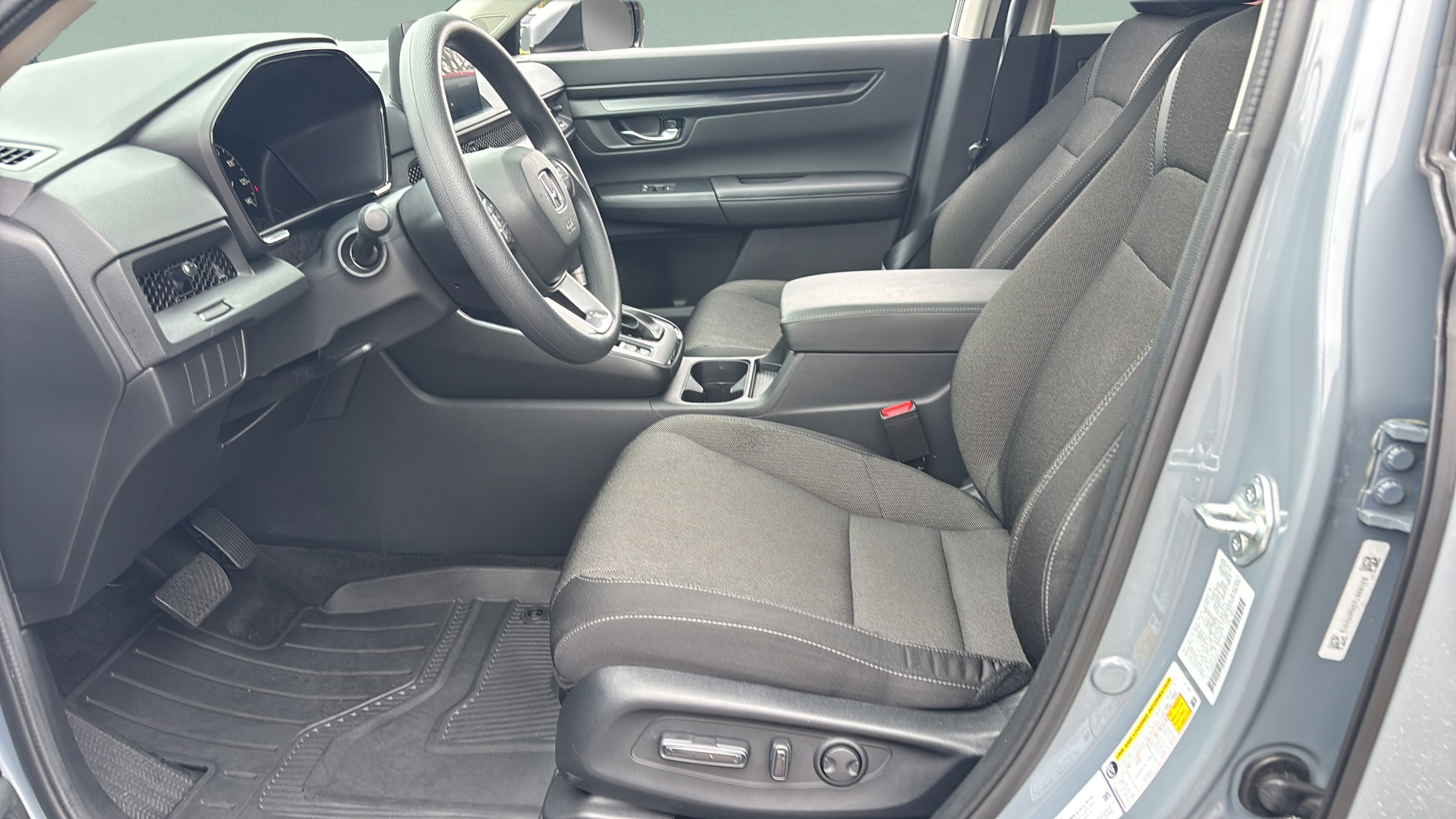Used 2026 Honda CR-V EX image 11