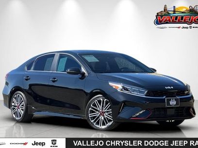Used 2024 Kia Forte GT w/ GT2 Package