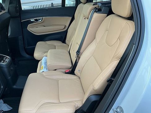 Used 2024 Volvo XC90 T8 Ultimate w/ Protection Package Premier image 14