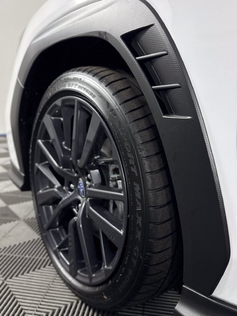 New 2026 Subaru WRX Premium AWD/4WD image 37