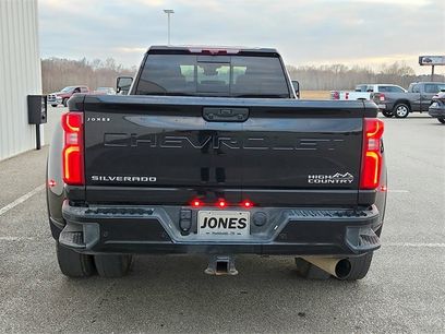 Used 2024 Chevrolet Silverado 3500 High Country w/ Technology Package