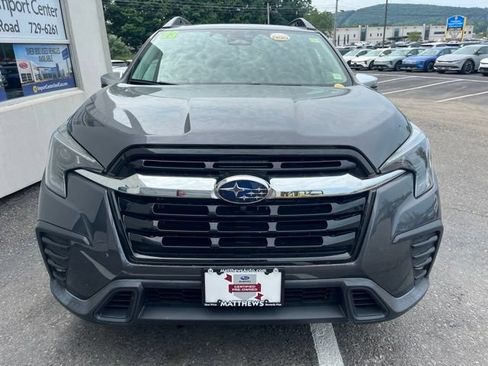 Used 2023 Subaru Ascent Limited w/ Technology Package AWD/4WD image 8
