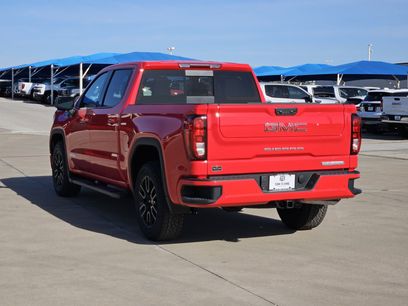 New 2026 GMC Sierra 1500 Elevation w/ Elevation Premium Package