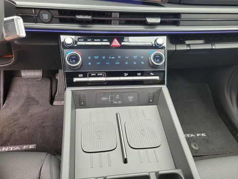 New 2026 Hyundai Santa Fe Calligraphy FWD image 26