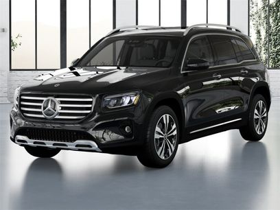 New 2026 Mercedes-Benz GLB 250 GLB 250