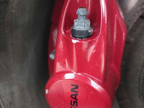 Used 2013 Nissan 370Z Touring w/ Sport Pkg image 39