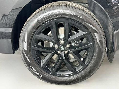 New 2026 Land Rover Range Rover Velar S AWD/4WD image 27