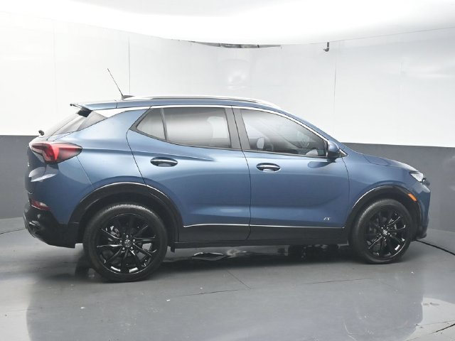 Used 2026 Buick Encore GX Sport Touring w/ Comfort Package FWD image 8